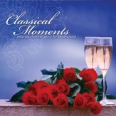 Classical Moments: Relaxing Classical Music for Entertaining [Music Download]
