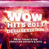 WOW Hits 2013 (Deluxe Edition) [Music Download]