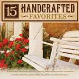 15 Handcrafted Favorites [Music Download]