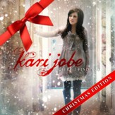 Where I Find You: Christmas Edition [Music Download]