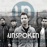 Who You Are (Acoustic) [Music Download]