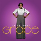 Grace (Deluxe Edition) [Live] [Music Download]