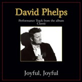 Joyful, Joyful Performance Tracks [Music Download]