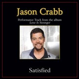 Satisfied Performance Tracks [Music Download]