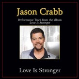 Love Is Stronger [Music Download]