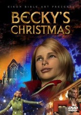 Becky's Christmas [Video Download]