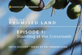 Standing at the Crossroads [Video Download]