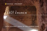 That The World May Know ®, Vol. 5: Early Church [Video Download]