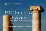 Innocent Blood - Part 1 [Video Download]