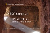 Salt of the Earth [Video Download]