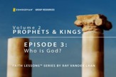 Who is God? [Video Download]