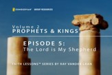 The Lord is My Shepherd [Video Download]