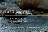 Misguided Faith [Video Download]