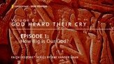 How Big is Our God? [Video Download]