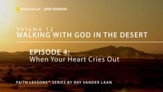 When Your Heart Cries Out [Video Download]