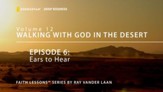 Ears to Hear [Video Download]