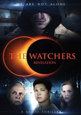 Watchers: Revelation [Video Download]
