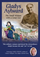Gladys Aylward: Small Woman with a Great God [Video Download]