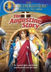 Torchlighters: Augustine [Video Download]