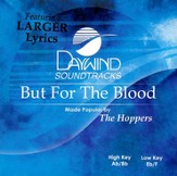But For The Blood, Accompaniment CD
