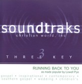 Running Back to You [Music Download]