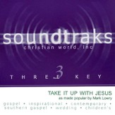 Take It Up With Jesus [Music Download]