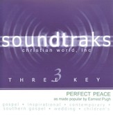 Perfect Peace [Music Download]