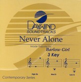 Never Alone [Music Download]