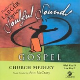 Church Medley (Have You Tried Jesus, I Get Joy When I Think About, Can't Nobody Do Me Like Jesus) [Music Download]