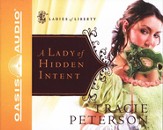 A Lady of Hidden Intent - Abridged Audiobook [Download]