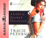 A Lady of Secret Devotion - Abridged Audiobook [Download]