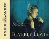 The Secret - Abridged Audiobook [Download]