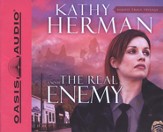 The Real Enemy - Unabridged Audiobook [Download]