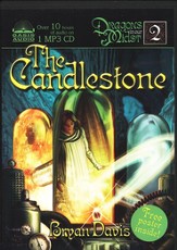 The Candlestone - Unabridged Audiobook [Download]