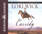 Cassidy - Unabridged Audiobook [Download]