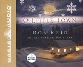 O Little Town - Unabridged Audiobook [Download]