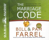 The Marriage Code: Discovering Your Own Secret Language of Love - Unabridged Audiobook [Download]