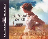 A Promise for Ellie - Abridged Audiobook [Download]
