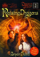 Raising Dragons - Unabridged Audiobook [Download]