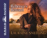 Rebecca's Reward - Abridged Audiobook [Download]