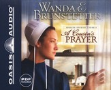 A Cousin's Prayer - Unabridged Audiobook [Download]