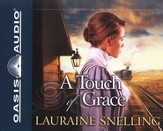 A Touch of Grace - Abridged Audiobook [Download]