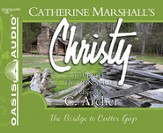 The Bridge to Cutter Gap - Unabridged Audiobook [Download]
