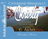 Christy's Choice - Unabridged Audiobook [Download]