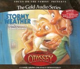 Adventures in Odyssey® 039: The Case of the Secret Room, Part 1 of 2 [Download]