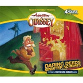 Adventures in Odyssey® 066: The Imagination Station,  Part 1 of 2 [Download]