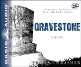 Gravestone: A Novel - Unabridged Audiobook [Download]
