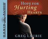 Hope for Hurting Hearts - Unabridged Audiobook [Download]