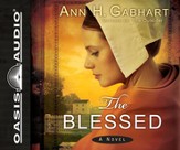 The Blessed: A Novel - Unabridged Audiobook [Download]