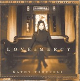 Love And Mercy [Music Download]